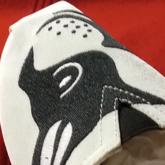 Love My Boston! - Shoes - Picture 4 of 4